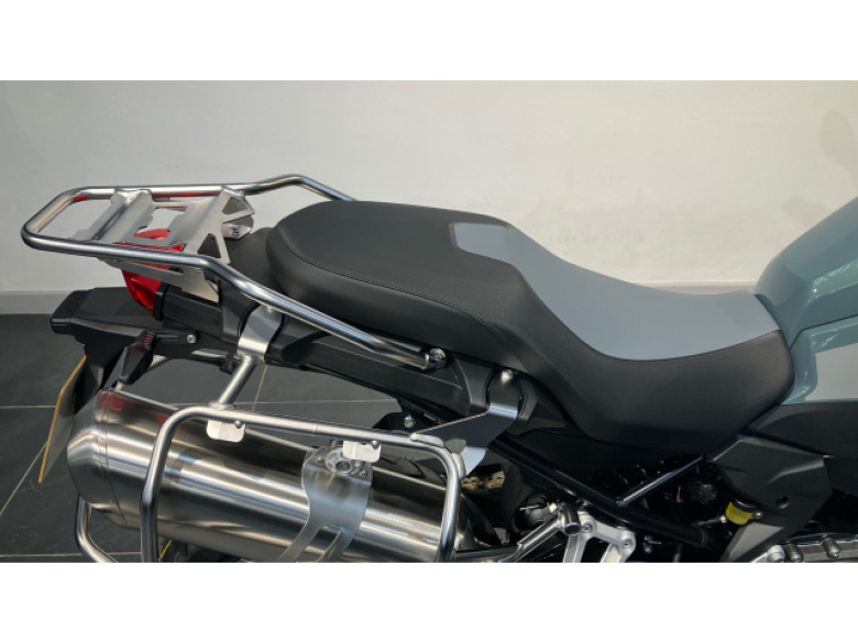 24 Model Year BMW F900 GS Adventure
